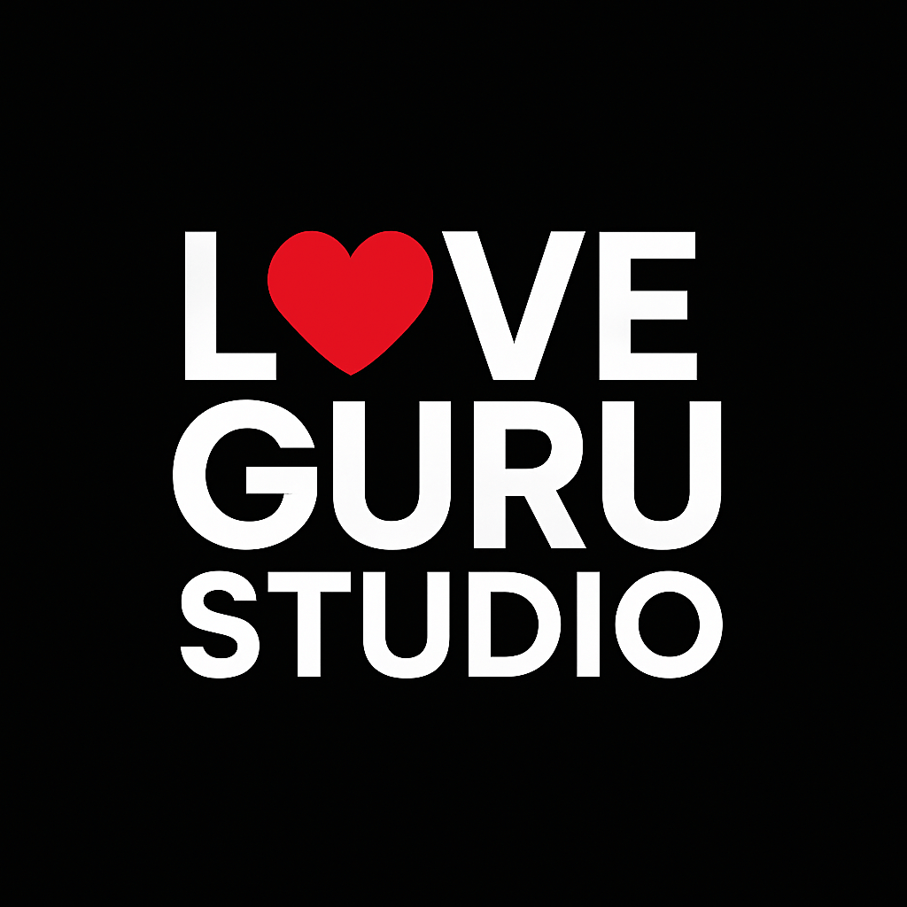 Love Guru Studio